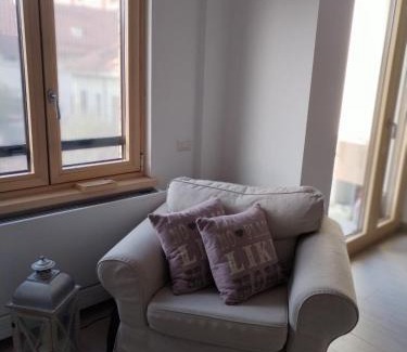 Zvezdara Apartamento | Apartman Lion