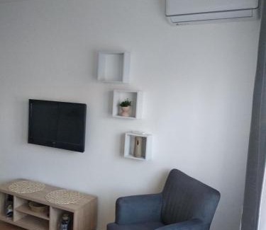 Nis Apartamento | Apartman LISA