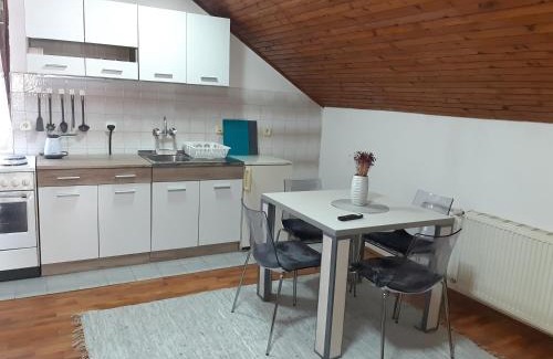Brzi Brod Apartamento | Apartman Ljiljan