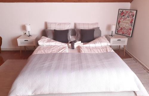 Brzi Brod Apartamento | Apartman Ljiljan