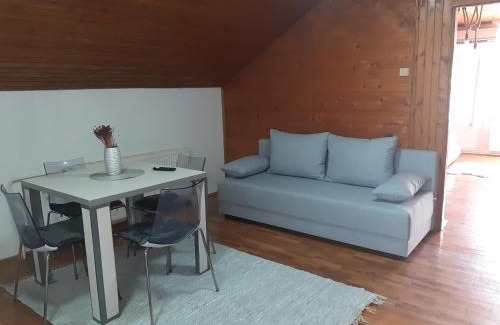 Brzi Brod Apartamento | Apartman Ljiljan