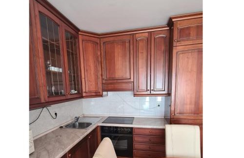 Ratac Apartamento | Apartman Ljubav