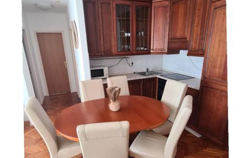 Ratac Apartamento | Apartman Ljubav