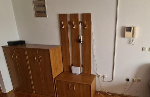 Ratac Apartamento | Apartman Ljubav
