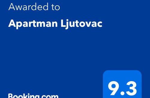 Gornja Toplica Apartamento | Apartman Ljutovac