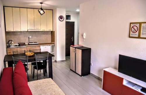 Gornja Toplica Apartamento | Apartman Ljutovac