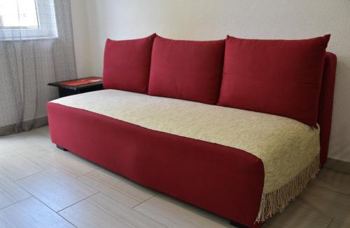 Gornja Toplica Apartamento | Apartman Ljutovac
