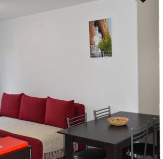 Gornja Toplica Apartamento | Apartman Ljutovac
