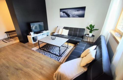 Zilina Apartamento | Apartman Loggia Park & Free Parking