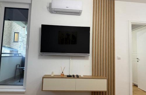 Vozdovac Apartamento | Apartman Lukač