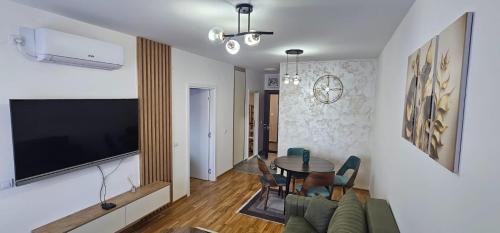 Vozdovac Apartamento | Apartman Lukač