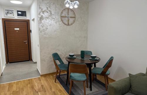 Vozdovac Apartamento | Apartman Lukač