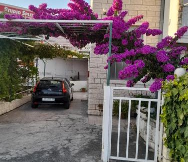 Mejasi Apartamento | Apartman Luka
