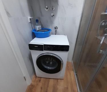 Kraljevo Apartamento | Apartman Luka