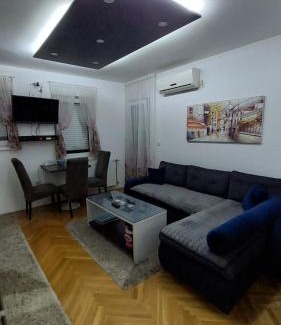 Valjevo Apartamento | Apartman Luna
