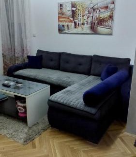 Valjevo Apartamento | Apartman Luna