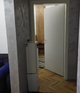 Valjevo Apartamento | Apartman Luna