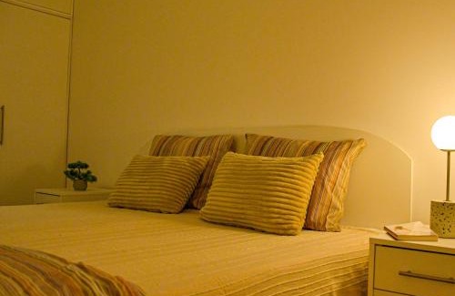 Sombor Apartamento | Apartman Lux 5- private parking