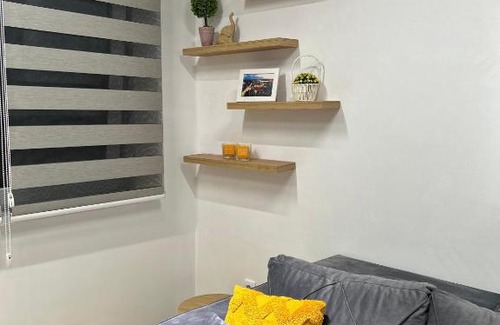 Sremska Mitrovica Apartamento | Apartman Lux-besplatno korišćenje zasebne garaže