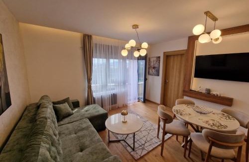 Zlatibor Apartamento | Apartman Lux Centar Zlatibor