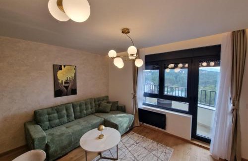 Zlatibor Apartamento | Apartman Lux Centar Zlatibor