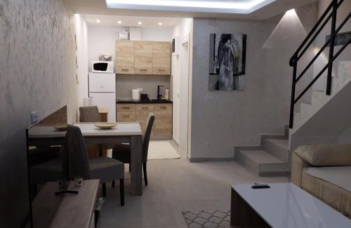 Belgrade Apartamento | Apartman LUX Jelena