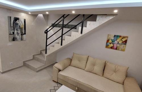 Belgrade Apartamento | Apartman LUX Jelena