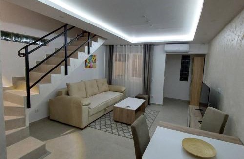 Belgrade Apartamento | Apartman LUX Jelena