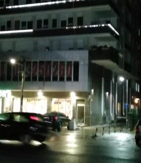 Nova Pazova Apartamento | Apartman Lux