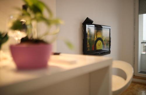 Nova Pazova Apartamento | Apartman Lux