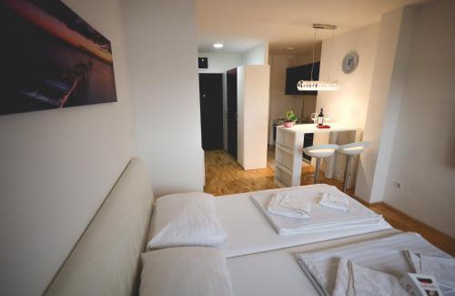 Nova Pazova Apartamento | Apartman Lux