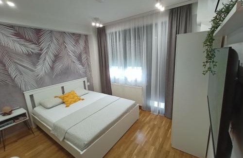 Jagodina Apartamento | Apartman Luxor