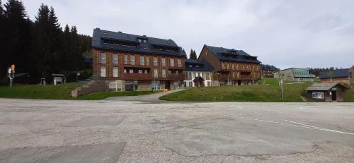 Vitkovice Apartamento | Apartman M5 Horní Mísečky
