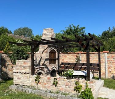 Stari Banovci Apartamento | Apartman Maša