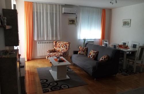 Pirot Apartamento | Apartman MACA
