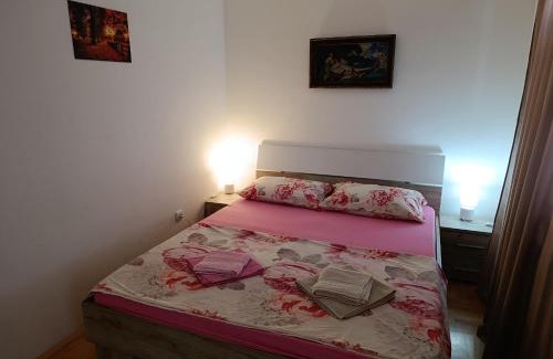Pirot Apartamento | Apartman MACA