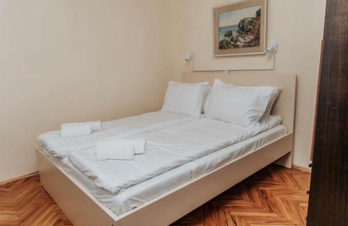 Struga Apartamento | Apartman Magic