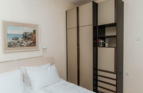 Struga Apartamento | Apartman Magic