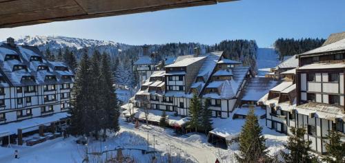 Kopaonik Apartamento | Apartman Maglic 412 Lux