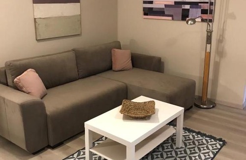 Pancevo Apartamento | Apartman Maja Lux