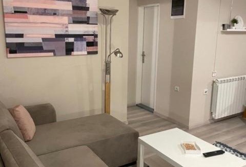 Pancevo Apartamento | Apartman Maja Lux