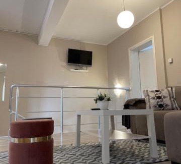 Pancevo Apartamento | Apartman Maja Lux