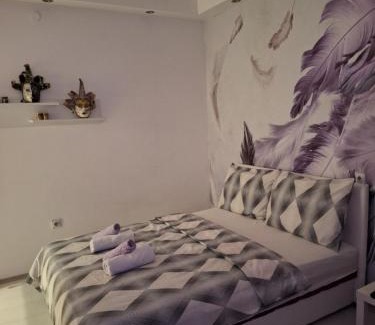 Rakovica Apartamento | Apartman Maja