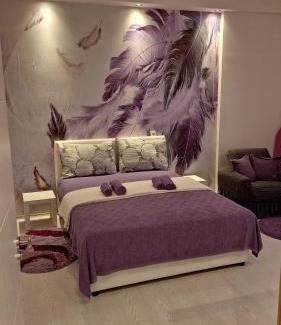 Rakovica Apartamento | Apartman Maja