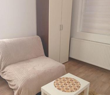 Leskovac Apartamento | Apartman Maja