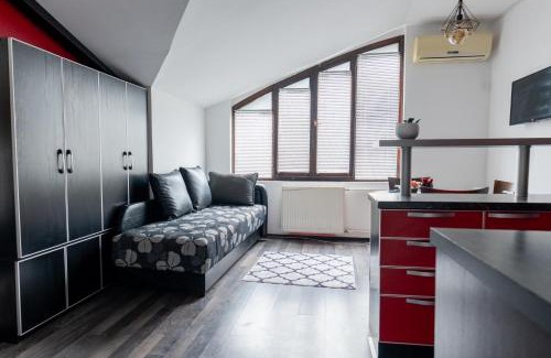 City Center Apartamento | Apartman Maja