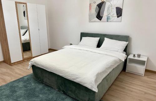 Becej Apartamento | Apartman Maja