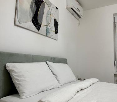Becej Apartamento | Apartman Maja