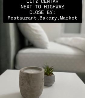 Becej Apartamento | Apartman Maja