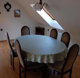 Sec Apartamento | Apartman Majak Sec